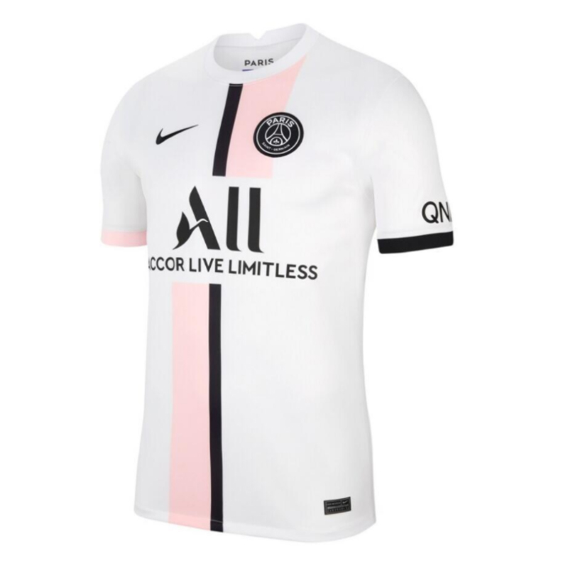 PSG Paris Saint Germain soccer jersey MBAPPE JORDAN soccer jerseys 21 22 2021 2022 NEYMAR JR SERGIO RAMOS HAKIMI ICARDI men kids child shirt Fourth jersey, 21-22 away
PSG Paris Saint Germain soccer jersey MBAPPE JORDAN soccer jerseys 21 22 2021 2022 NEYMAR JR SERGIO RAMOS HAKIMI ICARDI men kids child shirt Fourth jersey, 21-22 away