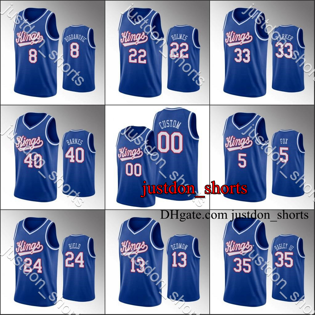 Sacramento Kings Jerseys DeAaron Fox Buddy Hield Marvin Bagley Anniversary Classic Custom Blue Hot Press City New Edition Shirts, Black;red
Sacramento Kings Jerseys DeAaron Fox Buddy Hield Marvin Bagley Anniversary Classic Custom Blue Hot Press City New Edition Shirts, Black;red