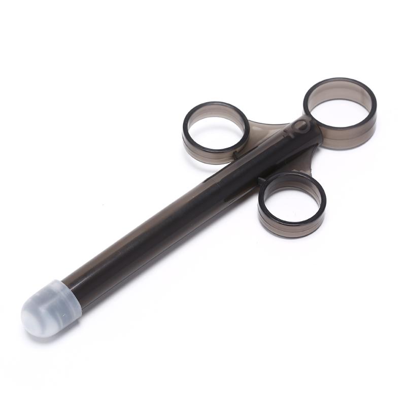 Sex Toys For Couples Anal Clean Tools Oil Injector Vagina Shooter Lube Launcher Lubricant Applicator Men Woman Gay