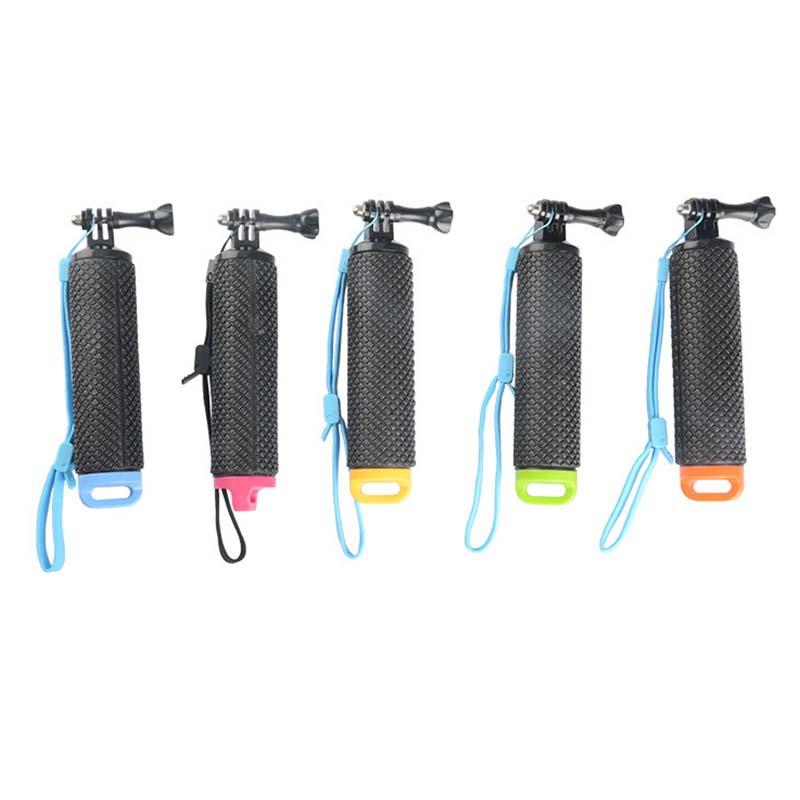 Pool & Accessories Floating Hand Grip Sport Action Camera Accessory Float Stick Compatible