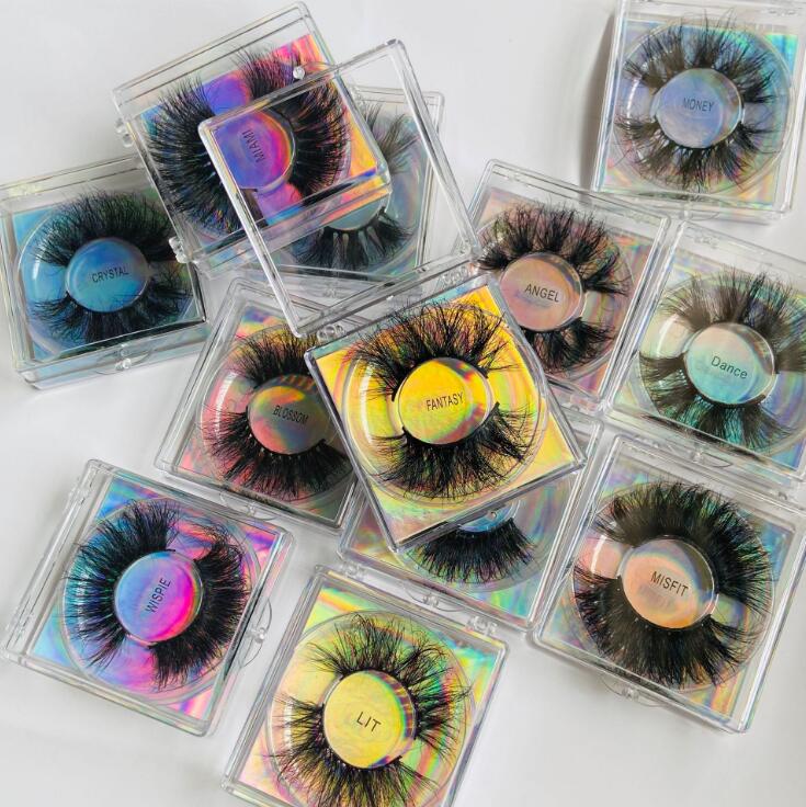 Newest Fluffy Eyelashes 25mm Mink Eyelashes Mink Lashes Bulk 3D Mink Lashes 8D Long Curly Eyelash Extension False Eyelashes Wholesale
Newest Fluffy Eyelashes 25mm Mink Eyelashes Mink Lashes Bulk 3D Mink Lashes 8D Long Curly Eyelash Extension False Eyelashes Wholesale