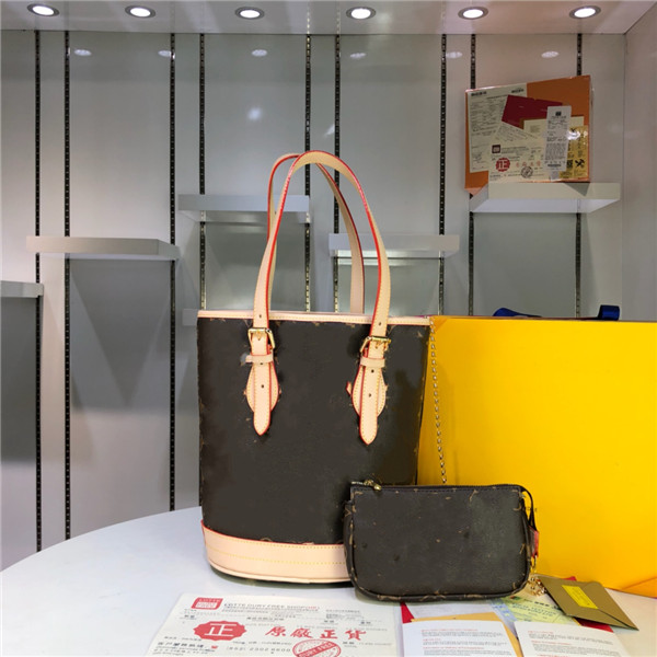 Handbag Women Backpack Luxurys 2021 Louisbags_18 Luis Bags Designer High Quality Genuine Free Tote M42238 Luxury Leather Jxkbs, Brown flower
Handbag Women Backpack Luxurys 2021 Louisbags_18 Luis Bags Designer High Quality Genuine Free Tote M42238 Luxury Leather Jxkbs, Brown flower