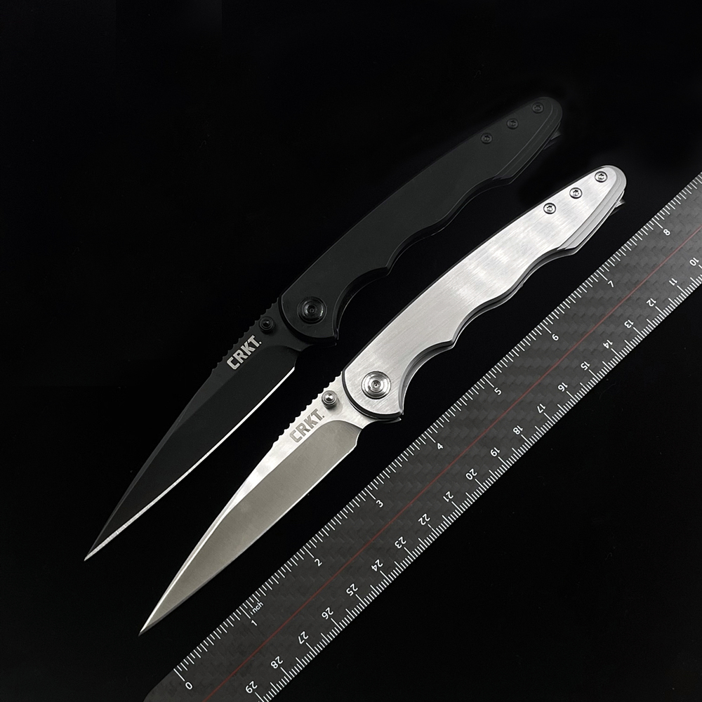 Columbia River CRKT 7016 Folding Knife Outdoor Camping Hunting Pocket Kitchen Fruit EDC Tool KNIVES
Columbia River CRKT 7016 Folding Knife Outdoor Camping Hunting Pocket Kitchen Fruit EDC Tool KNIVES