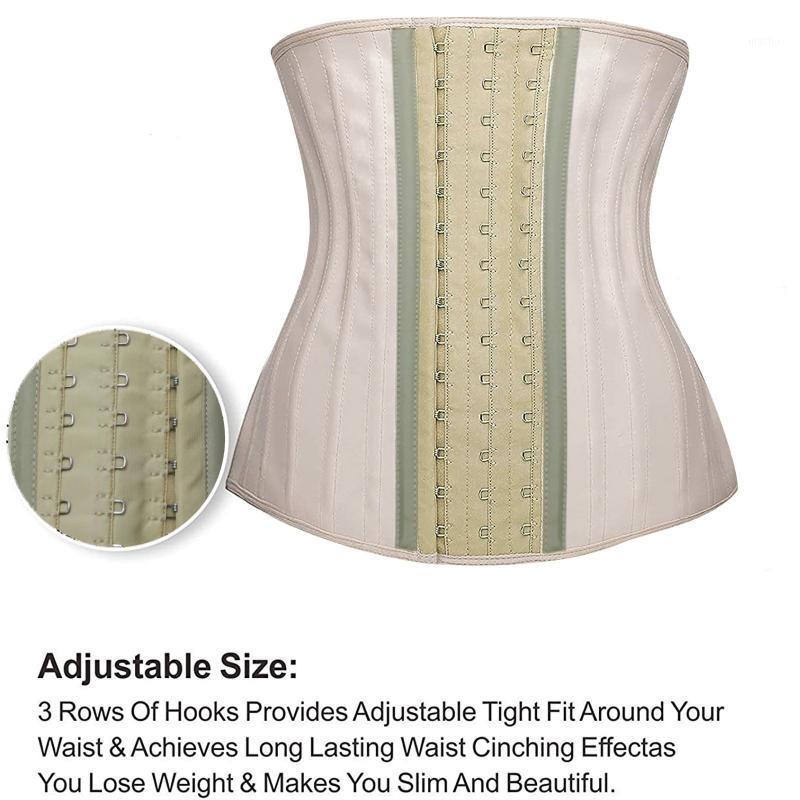 Body Shaper Modeling Belt Waist Trainer BuLifter Thigh Reducer Panties Tummy Control Push Up Shapewear Corset Yoga Outfit, White
Body Shaper Modeling Belt Waist Trainer BuLifter Thigh Reducer Panties Tummy Control Push Up Shapewear Corset Yoga Outfit, White