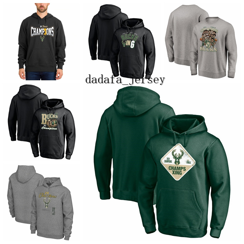 MilwaukeeBucksMen Women Youth 2021 Finals Champions Playoffs Basketball Hoodie, White;black
MilwaukeeBucksMen Women Youth 2021 Finals Champions Playoffs Basketball Hoodie, White;black