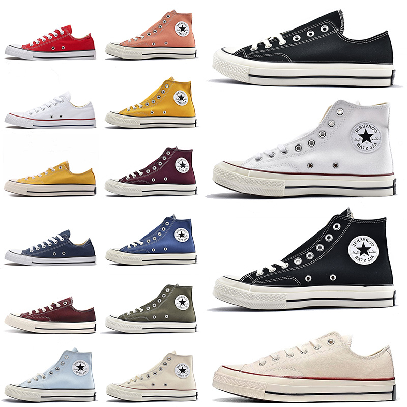 Wholesale 2021 Converse 1970s Casual Shoes Mens Womens Black White Canvas Chuck Taylor All Star Navy Blue 1970 Platform Flat Sneakers
Wholesale 2021 Converse 1970s Casual Shoes Mens Womens Black White Canvas Chuck Taylor All Star Navy Blue 1970 Platform Flat Sneakers