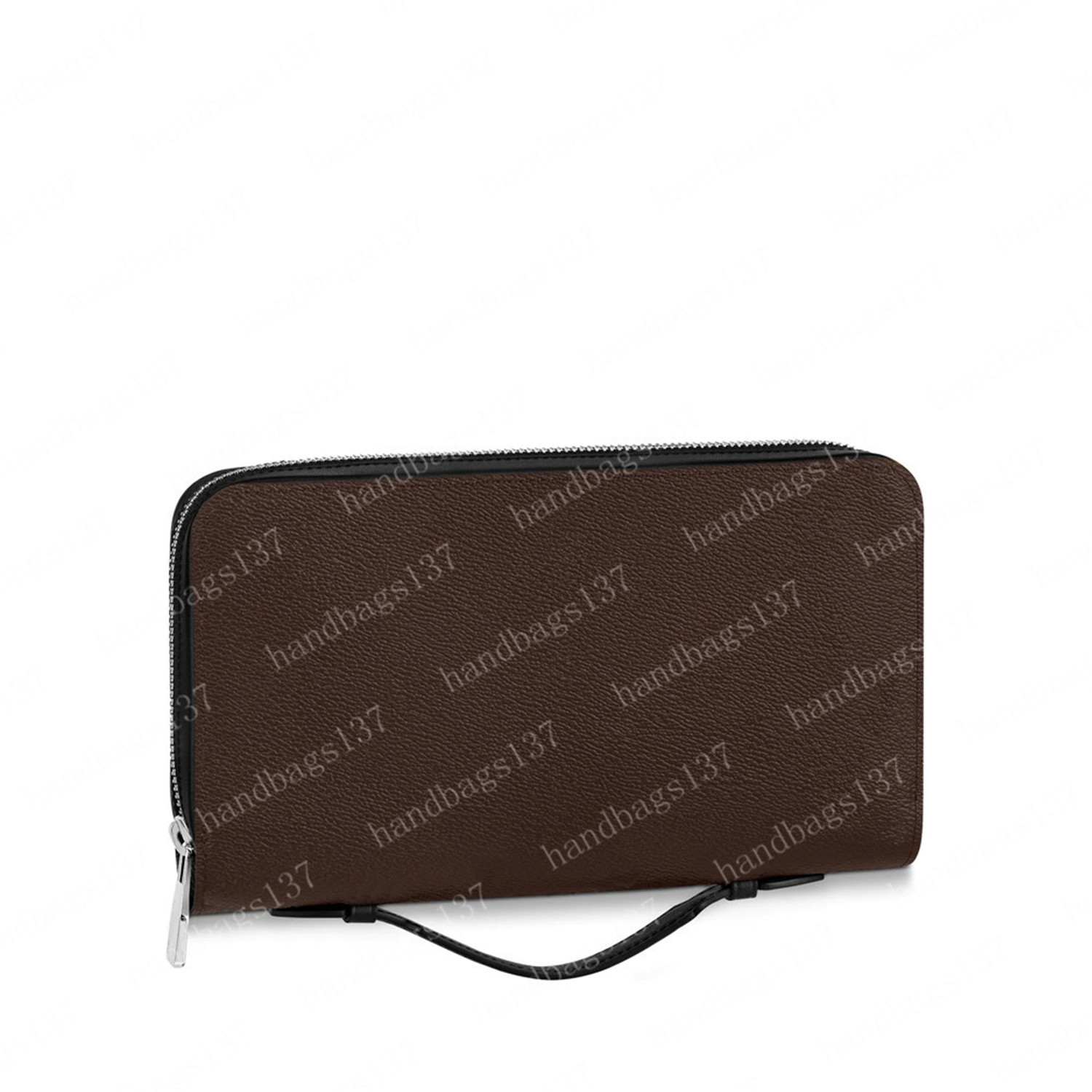XL Wallet Mens Wallet Zippy Wallet Men Long Wallets Fold Card Holder Passport Holder Women Long Folded Purse Photo Pouch 615 061 #CT01, 23/15/4cm with box
XL Wallet Mens Wallet Zippy Wallet Men Long Wallets Fold Card Holder Passport Holder Women Long Folded Purse Photo Pouch 615 061 #CT01, 23/15/4cm with box