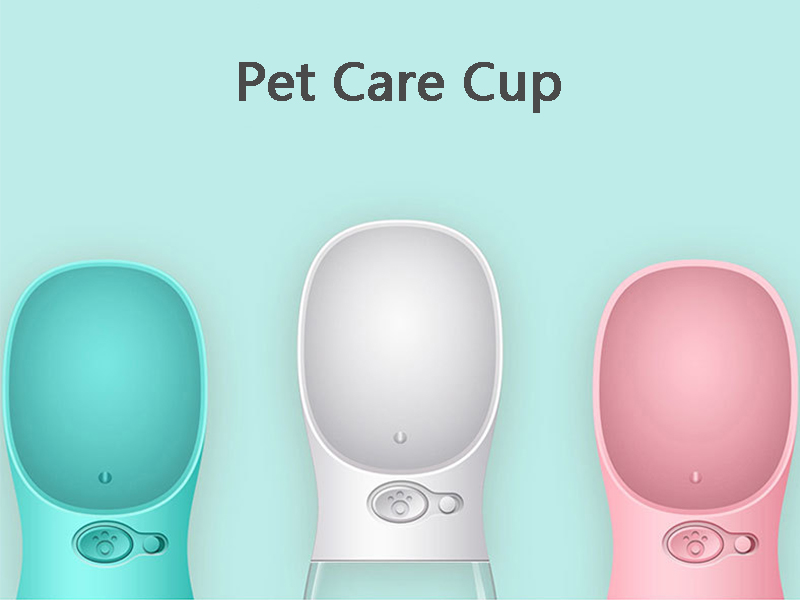 50%off Pet outdoor cup dog Bowls going out water portable traveling kettle 350ML ABS material cat bottle feeder dispenser ottie
50%off Pet outdoor cup dog Bowls going out water portable traveling kettle 350ML ABS material cat bottle feeder dispenser ottie