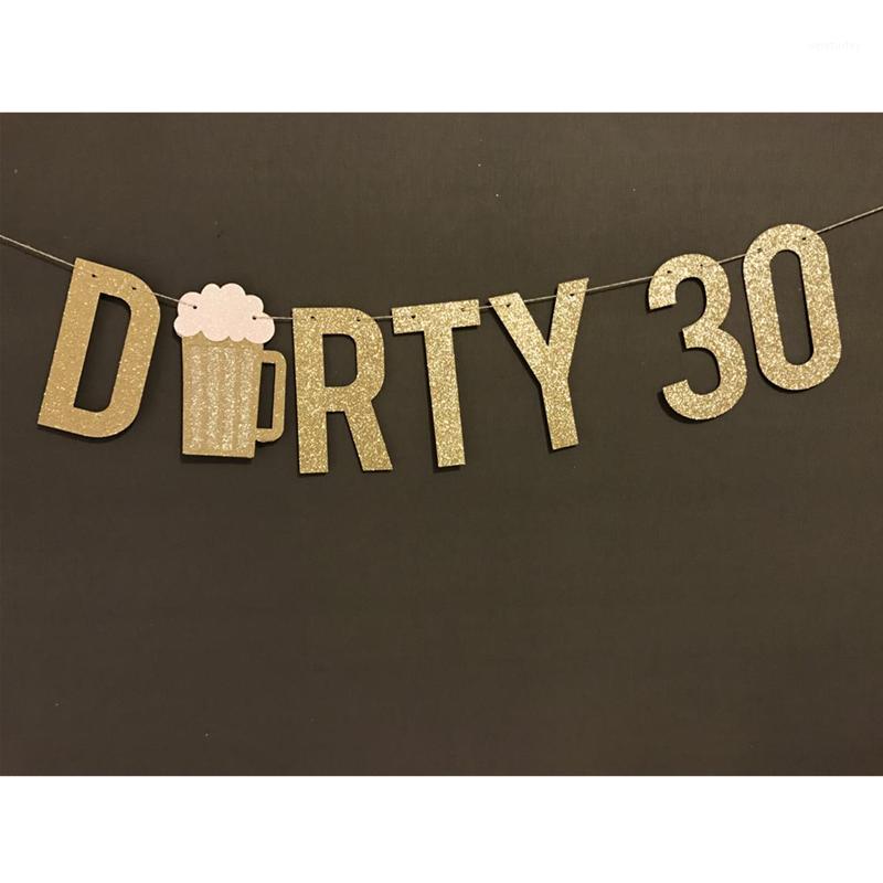 Party Decoration 30th Birthday Decoration,Dirty 30 Banner,Custom Banner,Birthday Decor,Party Garland,Personalised Age
Party Decoration 30th Birthday Decoration,Dirty 30 Banner,Custom Banner,Birthday Decor,Party Garland,Personalised Age