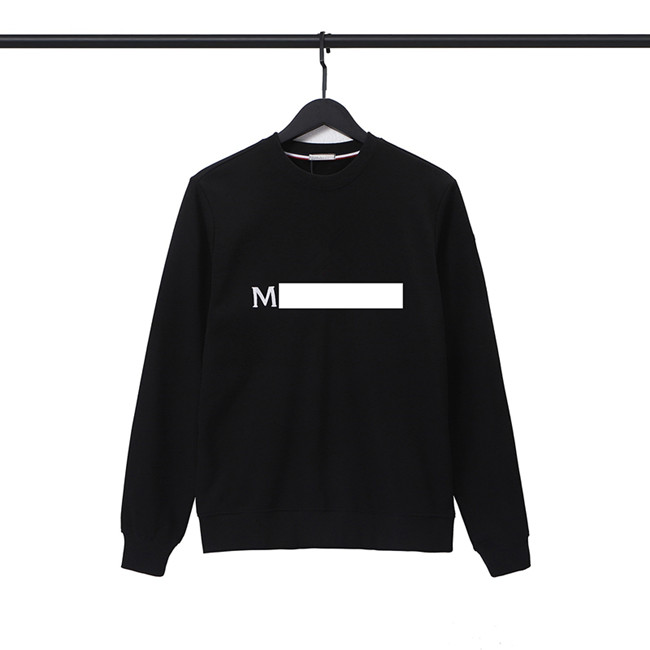 Men Hoodies Fashion Sweatshirts Letter Embroidery Pullover Mens Women Hip Hop Sweat shirts Loose Casual Men's Clothing Size M-3XL, 606-black
Men Hoodies Fashion Sweatshirts Letter Embroidery Pullover Mens Women Hip Hop Sweat shirts Loose Casual Men's Clothing Size M-3XL, 606-black