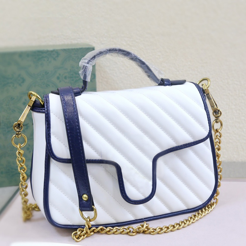 Designer Bags Crossbody Bag handbags Cross Body Leather Evening party Shopping Business occasions With exquisite packaging and original box Different styles, White size:24-5-15
Designer Bags Crossbody Bag handbags Cross Body Leather Evening party Shopping Business occasions With exquisite packaging and original box Different styles, White size:24-5-15