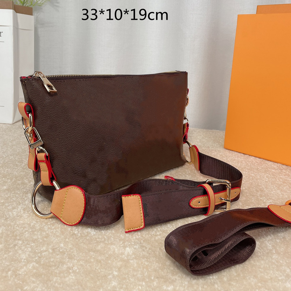 Women Designer Shoulder Bags Crossbody Luxury Purses Handbags Totes Lady Baguettes Fashion Underarm Bag Printed Flowers 2 Style High Quality, This price option is not for sale.
Women Designer Shoulder Bags Crossbody Luxury Purses Handbags Totes Lady Baguettes Fashion Underarm Bag Printed Flowers 2 Style High Quality, This price option is not for sale.