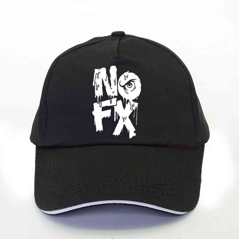 Nofx Alternative Pop/rock Dad Hat Men Punk Revival Unisex Baseball Cap Men Punk-pop 100%cotton Women Snapback Hats Q0326, Black;white
Nofx Alternative Pop/rock Dad Hat Men Punk Revival Unisex Baseball Cap Men Punk-pop 100%cotton Women Snapback Hats Q0326, Black;white