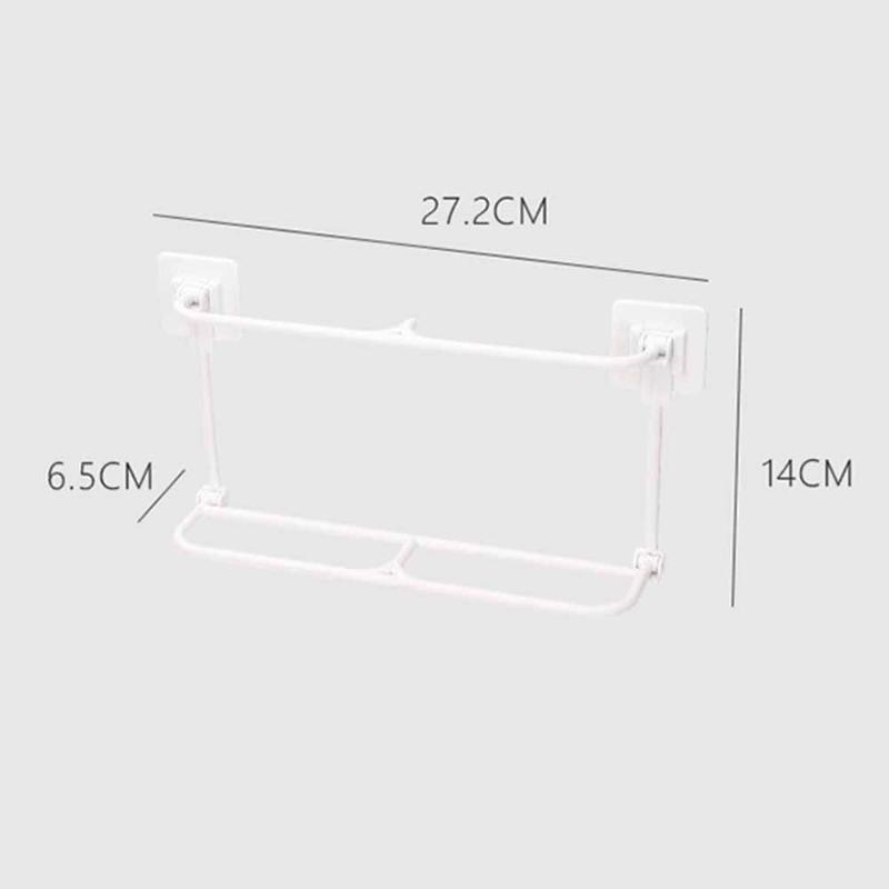 Storage Boxes & Bins Folding Shoes Hanger Slippers Drain Shoe Hanging Bathroom Organize Holder
Storage Boxes & Bins Folding Shoes Hanger Slippers Drain Shoe Hanging Bathroom Organize Holder