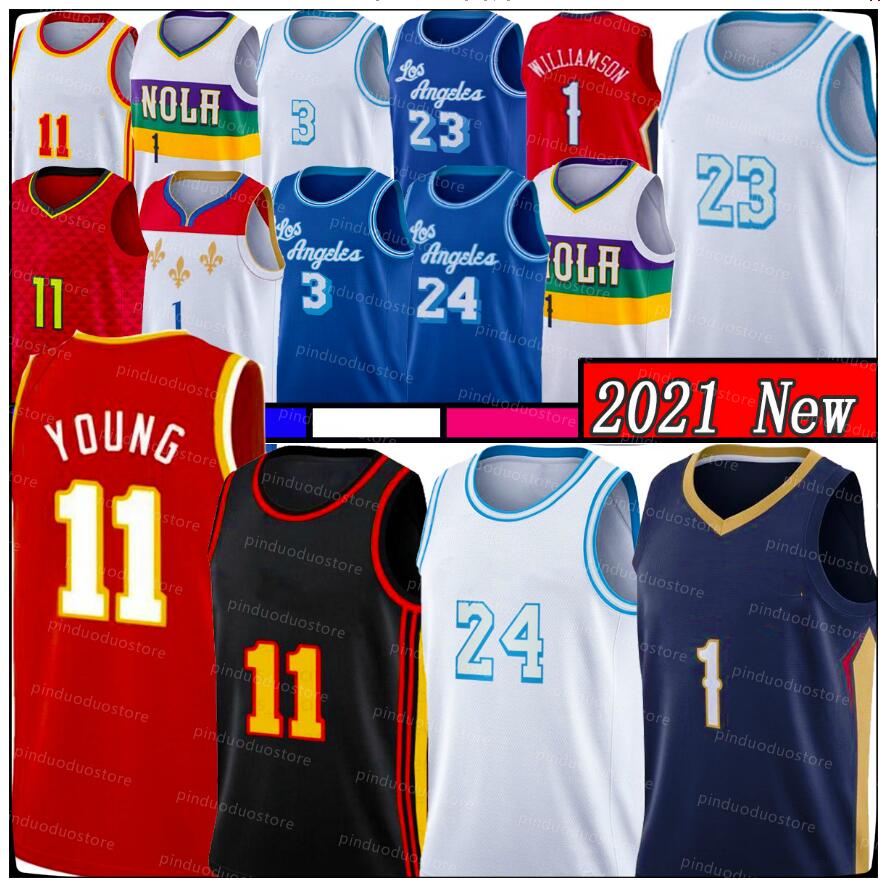 2021 New Ja 12 Morant jerseys Men Basketball Jerseys Zion Trae 1 Williamson 11 Young 23 Basketball Jerseys S-XXL Stock Outdoor Williamson, Laoying
2021 New Ja 12 Morant jerseys Men Basketball Jerseys Zion Trae 1 Williamson 11 Young 23 Basketball Jerseys S-XXL Stock Outdoor Williamson, Laoying