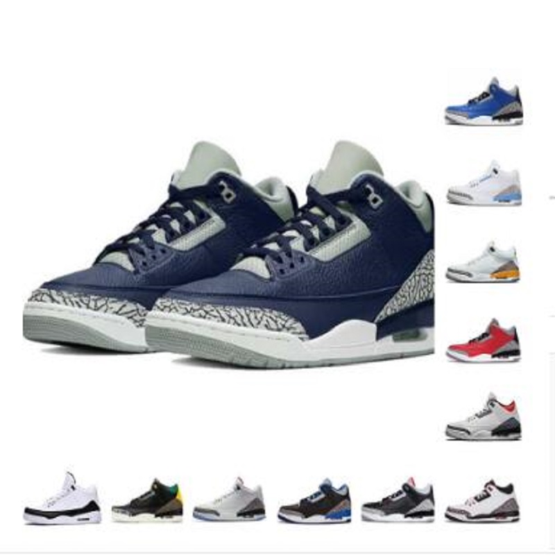 Top Quality University Racer Blue 3 3S Basketball Shoes Mens Cool Grey A Ma Maniere UNC Fragment Denim Red 4 4s Bred Black Cat Oreo White Cement Georgetown Sneakers, Color 41
Top Quality University Racer Blue 3 3S Basketball Shoes Mens Cool Grey A Ma Maniere UNC Fragment Denim Red 4 4s Bred Black Cat Oreo White Cement Georgetown Sneakers, Color 41