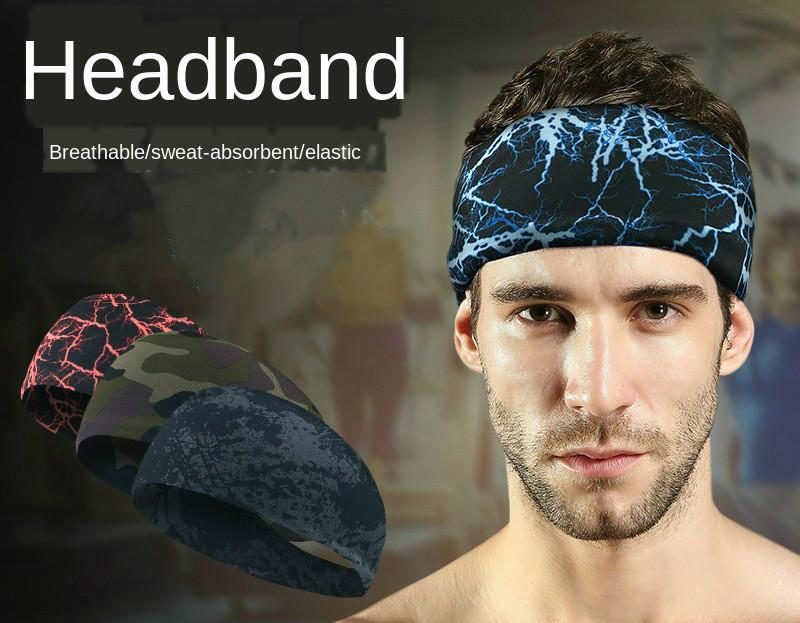 Sports Headband Laica Breathable Running Riding Yoga Dance Fitness Sweatband Band, Yellow;black
Sports Headband Laica Breathable Running Riding Yoga Dance Fitness Sweatband Band, Yellow;black