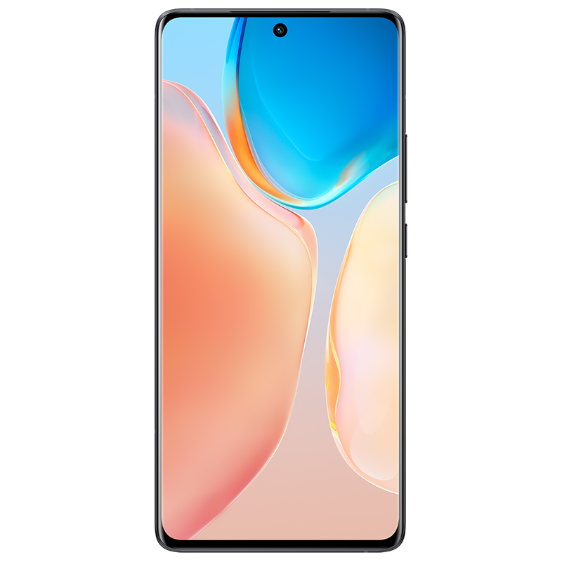 Original Vivo X70 Pro 5G Mobile Phone 8GB RAM 128GB 256GB ROM Exynos 1080 Octa Core 50.0MP HDR Android 6.56" AMOLED Curved Full Screen Fingerprin