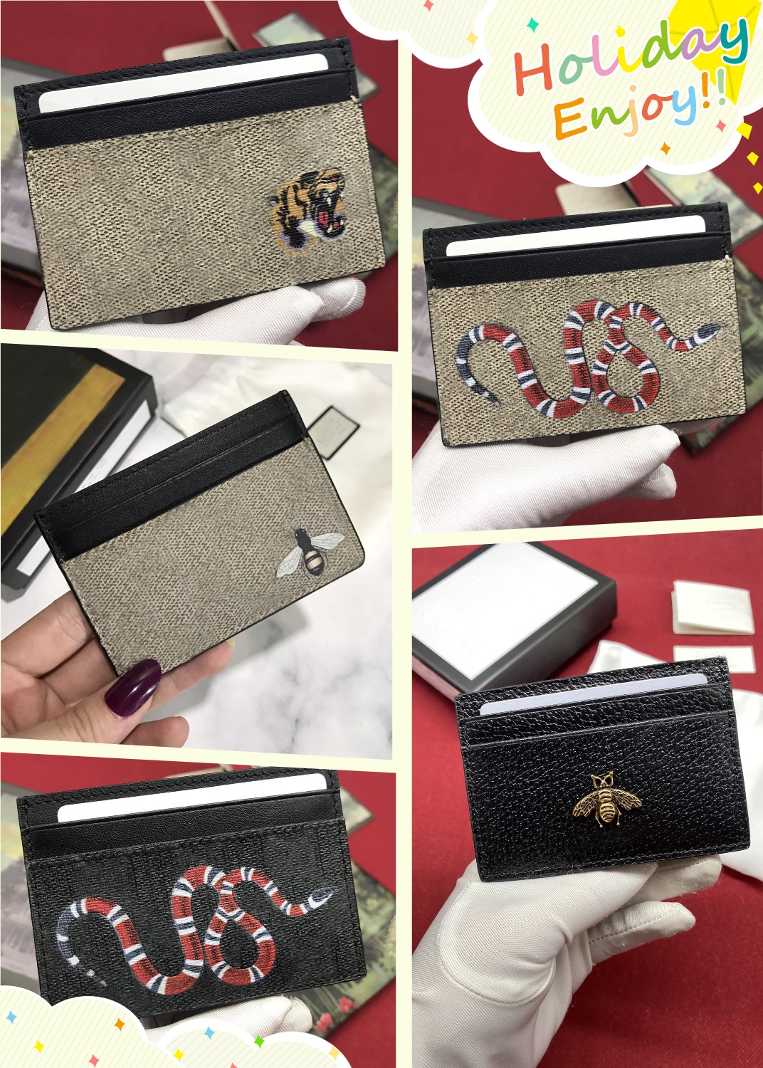 2021 luxurys designers Card bags men and women Clip Credit Cards Dollar wallets, pocket bags, key bag, change purse 198
2021 luxurys designers Card bags men and women Clip Credit Cards Dollar wallets, pocket bags, key bag, change purse 198