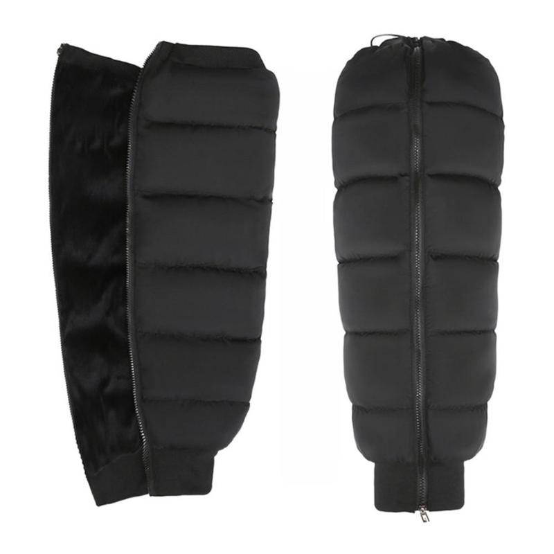 Motorcycle Armor Motorcycles Windproof Leg Gaiter For Winter 27in Detachable Waterproof Down Pants With Warm Short Plush Moto Equipment
Motorcycle Armor Motorcycles Windproof Leg Gaiter For Winter 27in Detachable Waterproof Down Pants With Warm Short Plush Moto Equipment