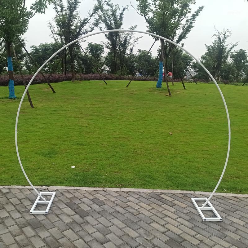 Party Decoration Round Ring Shape Metal Iron Arch Wedding Backdrop Stand Birthday Decor Artificial Flower Balloon Frame Baby Shower
Party Decoration Round Ring Shape Metal Iron Arch Wedding Backdrop Stand Birthday Decor Artificial Flower Balloon Frame Baby Shower