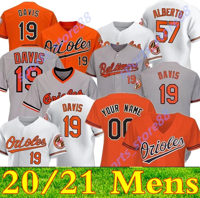 2020 Orioles Jersey 8 Cal Ripken Jr 19 Chris Davis 16 Kolten Wong 10 Adam Jones 15 Chance Sisco 22 Jim Palmer 37 Dylan Bundy 25 Santande, Colour 5
2020 Orioles Jersey 8 Cal Ripken Jr 19 Chris Davis 16 Kolten Wong 10 Adam Jones 15 Chance Sisco 22 Jim Palmer 37 Dylan Bundy 25 Santande, Colour 5