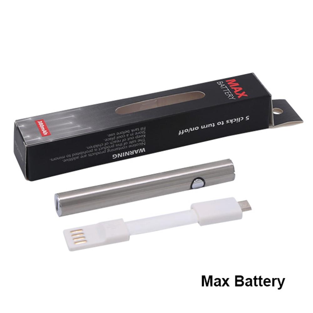 Amigo 380mAh Max Preheat Battery Voltage Bottom Charge With Micro USB Chargers Port 510 Thread Bottoms For Oil Cart Vape Cartridges Pen
Amigo 380mAh Max Preheat Battery Voltage Bottom Charge With Micro USB Chargers Port 510 Thread Bottoms For Oil Cart Vape Cartridges Pen