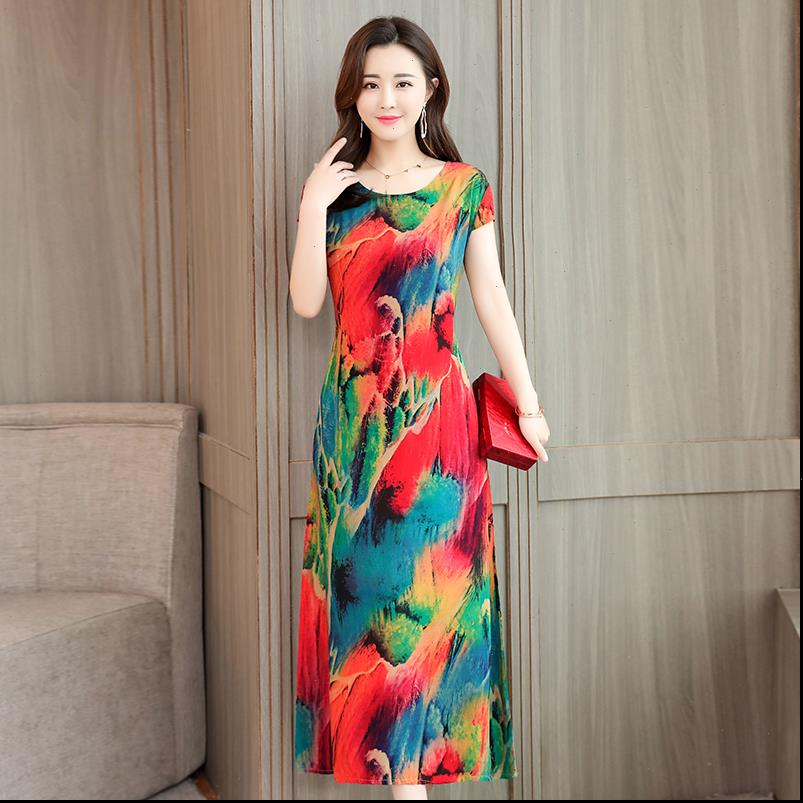 Women Dresses Dress Vintage Floral Print Short Sleeve Casual Party Robe Femme Summer O neck Straight Natural Mid calf, Black;gray
Women Dresses Dress Vintage Floral Print Short Sleeve Casual Party Robe Femme Summer O neck Straight Natural Mid calf, Black;gray