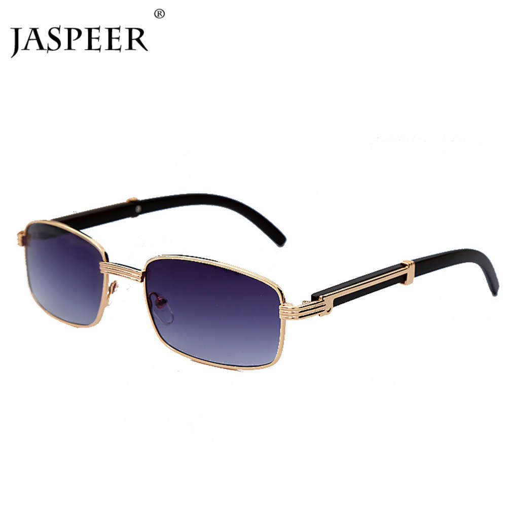 JASPEER New Metal Sunglasses Men Women Vintage Square Style Sunglasses Brand Design Sun Glasses For Men UV400 Eyewear, White;black
JASPEER New Metal Sunglasses Men Women Vintage Square Style Sunglasses Brand Design Sun Glasses For Men UV400 Eyewear, White;black