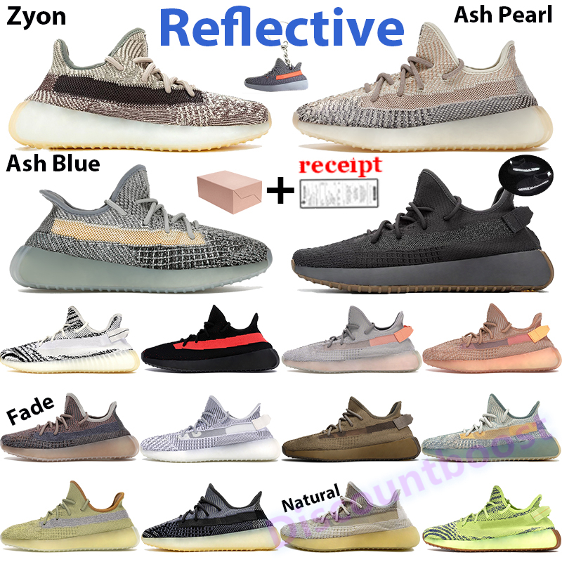 Men women running shoes ash blue pearl stone clay cinder reflective israfil natural zyon black static zebra mens sneakers trainers with box, Bubble wrap packaging
Men women running shoes ash blue pearl stone clay cinder reflective israfil natural zyon black static zebra mens sneakers trainers with box, Bubble wrap packaging