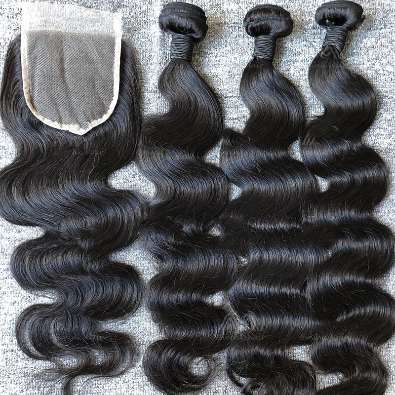 Hot Sell Hair Bundles Malaysian Brazilian Indian Peruvian Body Wave hair extension unprocessed human virgin hair weave Can Be Dyed Ombre, Natural color
Hot Sell Hair Bundles Malaysian Brazilian Indian Peruvian Body Wave hair extension unprocessed human virgin hair weave Can Be Dyed Ombre, Natural color
