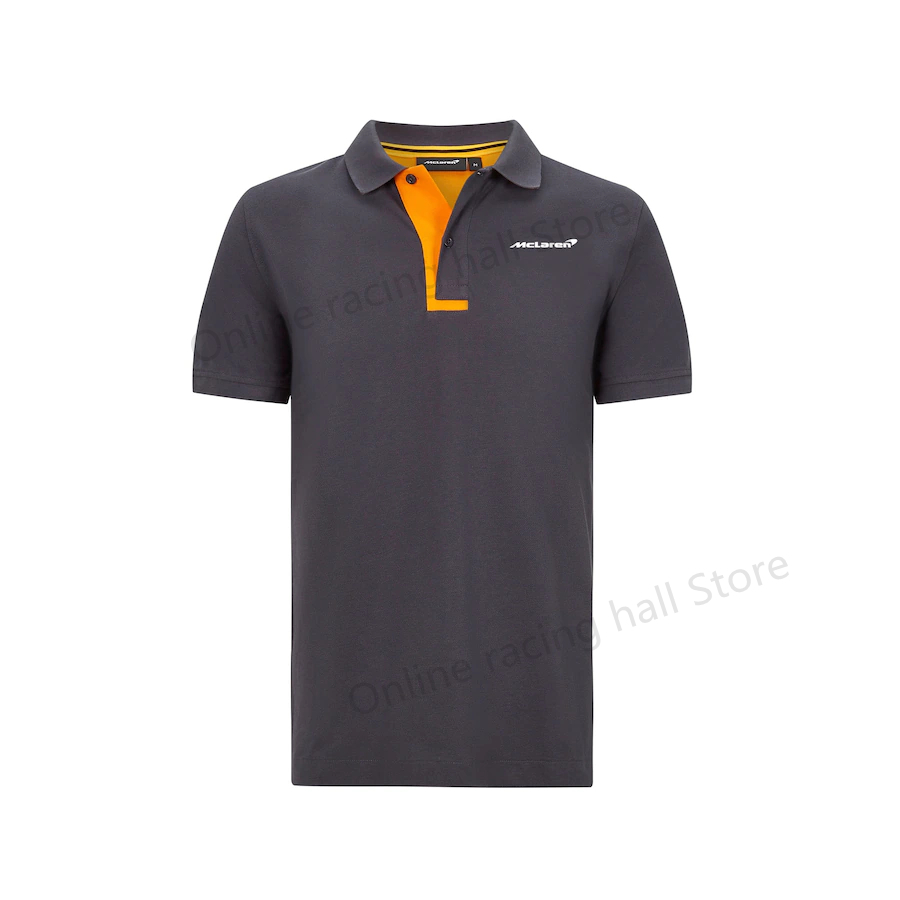 2021 Newest Formula One Racing Suit Summer F1 Mclaren Official Website Must-have Team Polo Shirtnze8, 01
2021 Newest Formula One Racing Suit Summer F1 Mclaren Official Website Must-have Team Polo Shirtnze8, 01