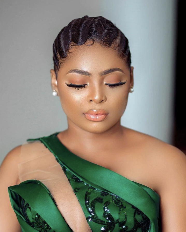 Verngo Africa Mermaid Evening Dresses Sexy One Shoulder Satin Long Prom Gowns Aso Ebi Side Slit Aso Ebi Women Formal Dress Celebrity Gown