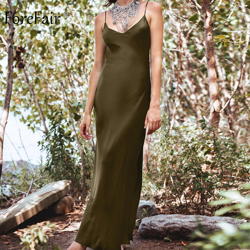 2021maxi satin dress summer women slit v neck high waist off shoulder black red silk slip dress party club, Black;gray
2021maxi satin dress summer women slit v neck high waist off shoulder black red silk slip dress party club, Black;gray