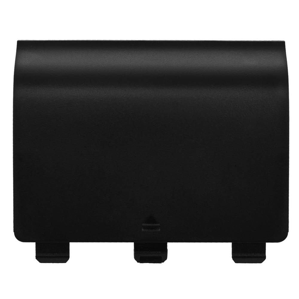 Plastic Battery Shell Lid Back Case Cover Replacement for Xbox One Wireless Controller