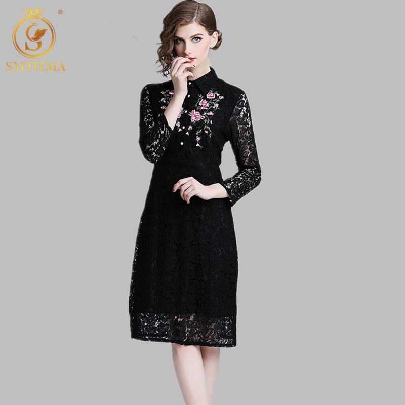 Arrival Spring Embroidery Black Dresses Ruway Floral Bohemian Flower Vintage For Women Dress vestidos 210520, Photo color
Arrival Spring Embroidery Black Dresses Ruway Floral Bohemian Flower Vintage For Women Dress vestidos 210520, Photo color