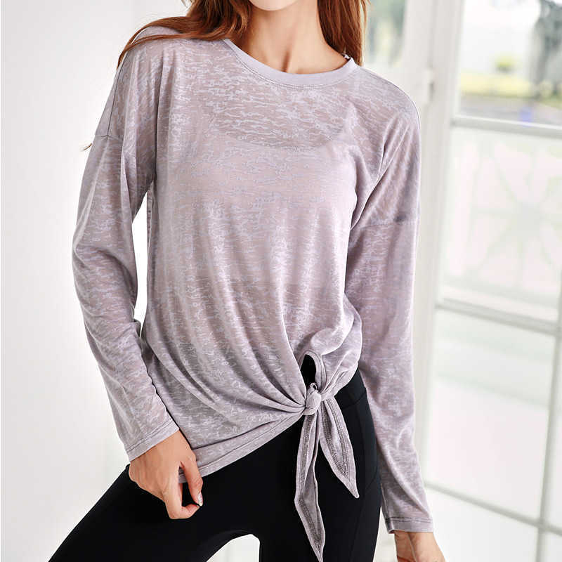 Yoga Dress Women's Gym Cover Up Long Sleeve Loose Tops Breathable Lightweight Sports Shirt Running Quick Dry T-shirt, White
Yoga Dress Women's Gym Cover Up Long Sleeve Loose Tops Breathable Lightweight Sports Shirt Running Quick Dry T-shirt, White