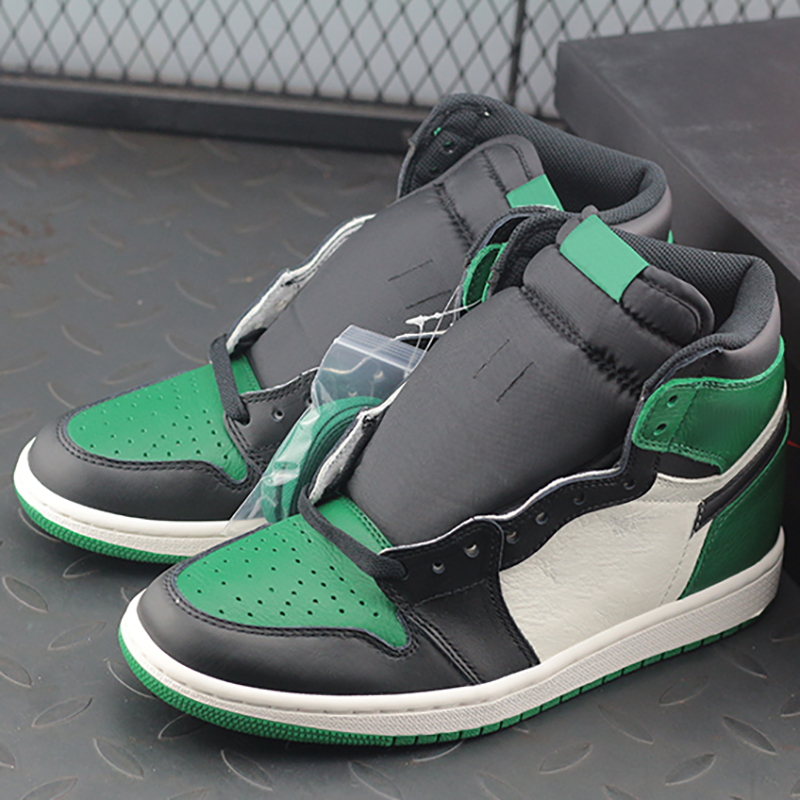 High quality series non-slip wear resistant men's basketball shoes classic design woman Pine Green sneaker casual shoe, #1
High quality series non-slip wear resistant men's basketball shoes classic design woman Pine Green sneaker casual shoe, #1