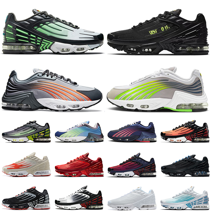 Tn Plus 3 Tuned Mens Running Shoes Leather Triple White Black Gradient Pack Green and Aqua Laser Blue tns womens trainers sneakers jogging runners, A royal blue 39-44
Tn Plus 3 Tuned Mens Running Shoes Leather Triple White Black Gradient Pack Green and Aqua Laser Blue tns womens trainers sneakers jogging runners, A royal blue 39-44