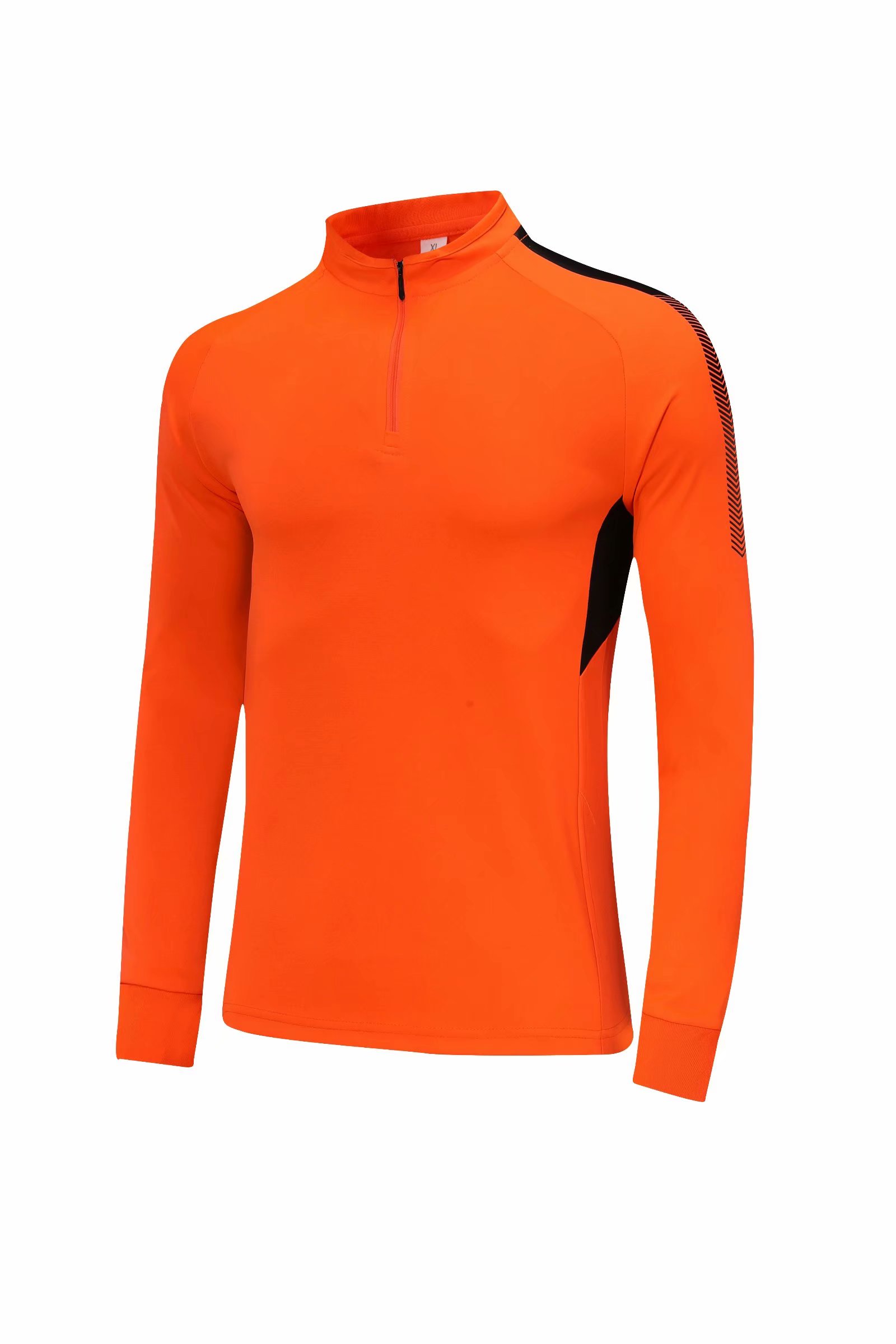 #C11 Can be customized soccer Tracksuit Track kit running jacket chandal training suits sports wear And trousers, Black
#C11 Can be customized soccer Tracksuit Track kit running jacket chandal training suits sports wear And trousers, Black