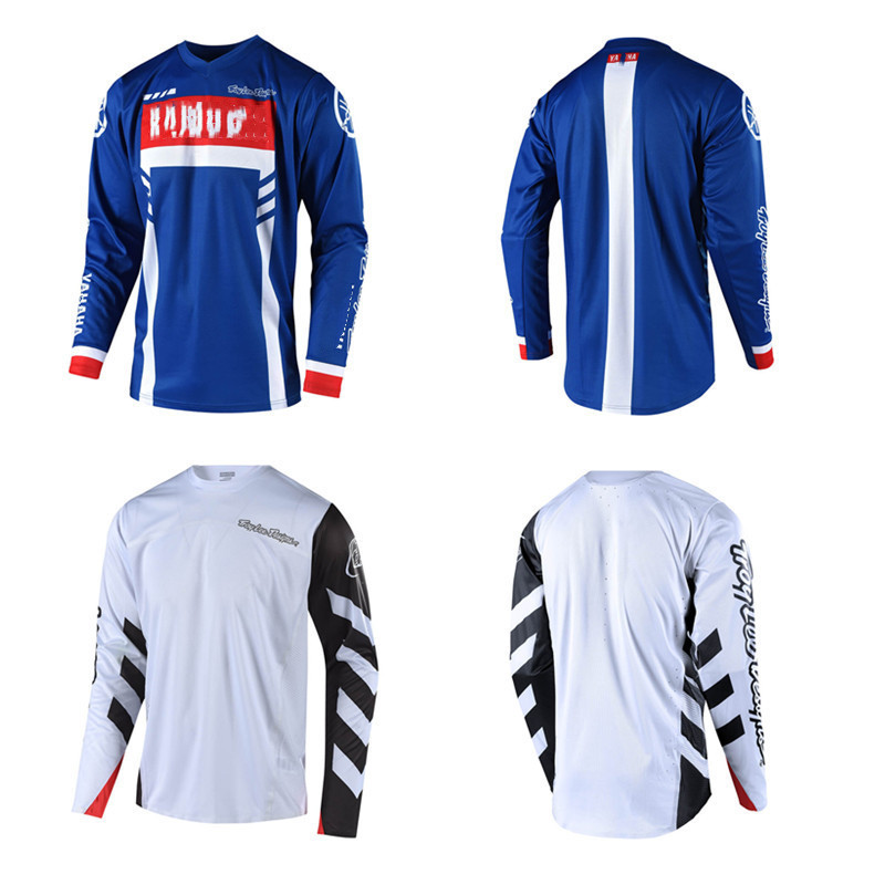Mountain Bike Cycling Jersey with Long Sleeves Speed Surrender and Quick-drying T-shirt Motocross Racing Suit Professional Fleet Customization
Mountain Bike Cycling Jersey with Long Sleeves Speed Surrender and Quick-drying T-shirt Motocross Racing Suit Professional Fleet Customization