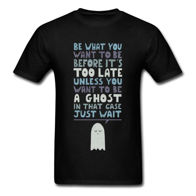 Men's T-Shirts Funny 2021 Motivational Speaker Cartoon Ghost Casual Tee Shirt Man's Tops Short Sleeve Men Black T-shirt Quote Print, No print price
Men's T-Shirts Funny 2021 Motivational Speaker Cartoon Ghost Casual Tee Shirt Man's Tops Short Sleeve Men Black T-shirt Quote Print, No print price