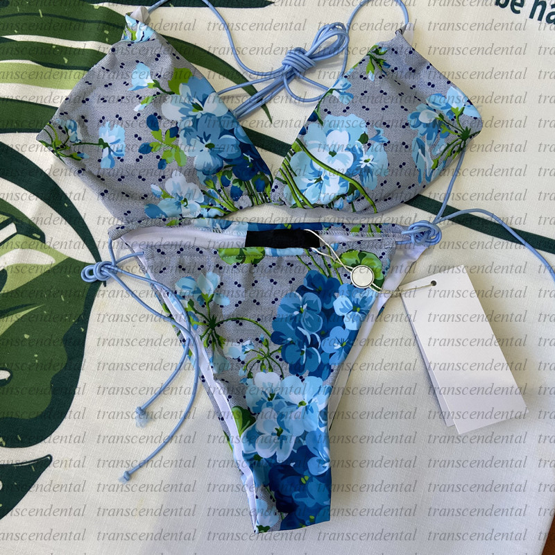 Bikini Womens Swimsuit Printing flower Bathing Suit High Quality Swimwear with Pads For Women
Bikini Womens Swimsuit Printing flower Bathing Suit High Quality Swimwear with Pads For Women