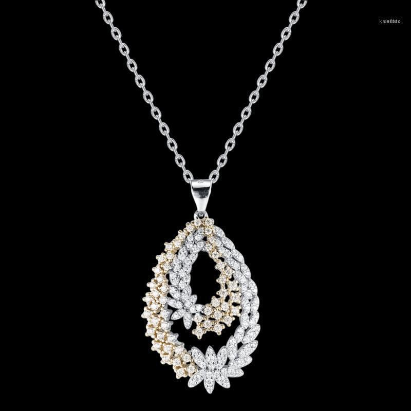 Chains Fahmi 2021 100% 925 Sterling Silver Necklace1-4 High Quality Original Jewellery For Women Party Wedding Gift1
Chains Fahmi 2021 100% 925 Sterling Silver Necklace1-4 High Quality Original Jewellery For Women Party Wedding Gift1