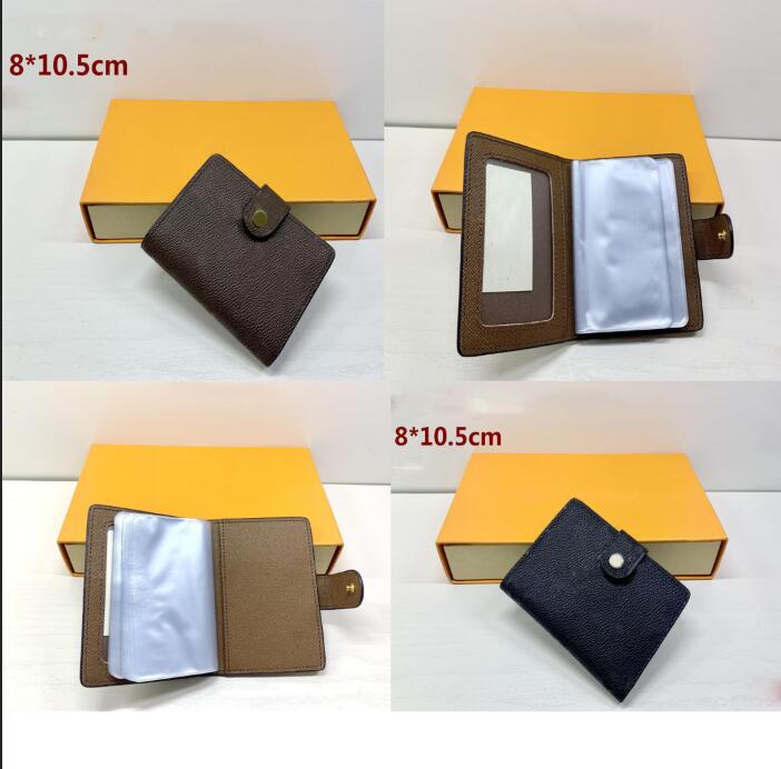 2021 Designer Credit Card Holder Wallet Ultra-thin Real Leather Cards Holders wallets Fashion Men/Women Slim Bank ID Cardss Case, Old flower
2021 Designer Credit Card Holder Wallet Ultra-thin Real Leather Cards Holders wallets Fashion Men/Women Slim Bank ID Cardss Case, Old flower