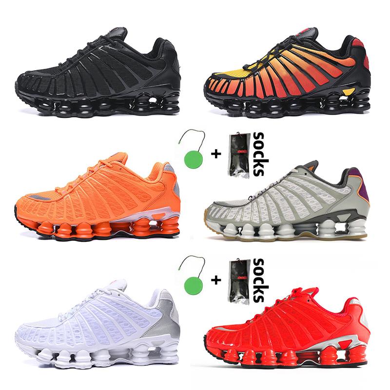 Big Size Eur 46 White Silver Men Womens Shox TL Running Shoes Sneakers Trainers Triple Black Viotech Sunrise Speed Red Nvay Blue Topshop999
Big Size Eur 46 White Silver Men Womens Shox TL Running Shoes Sneakers Trainers Triple Black Viotech Sunrise Speed Red Nvay Blue Topshop999