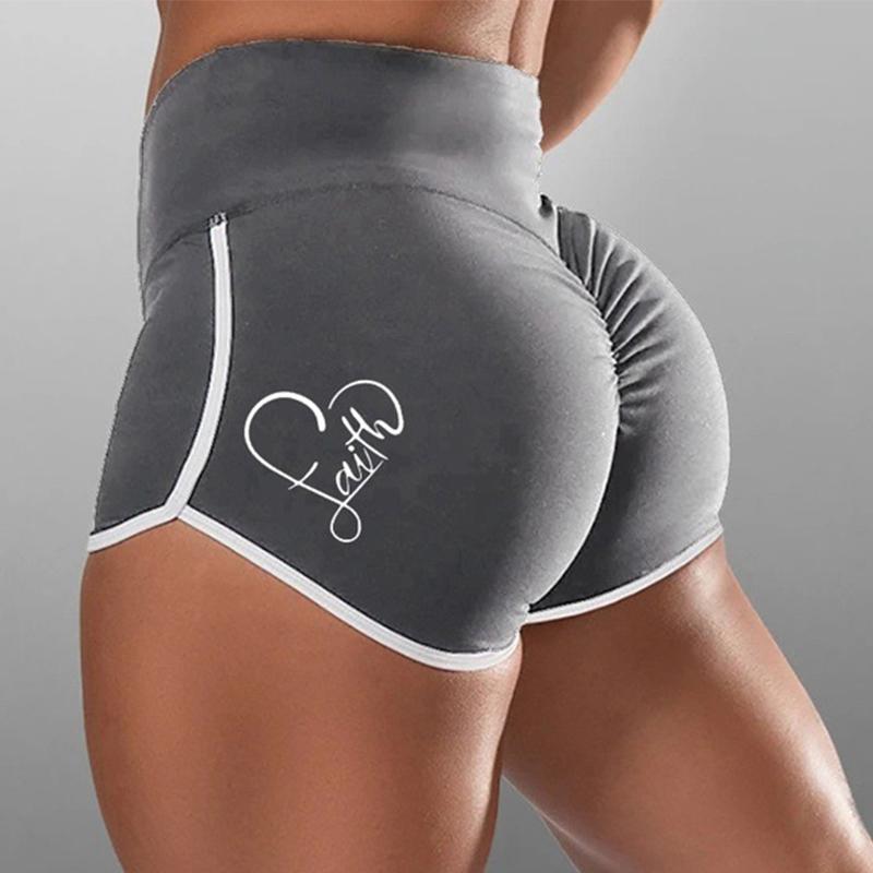 Women's Jogger Shorts Sexy High Waist Shorts Athletic Gym Workout Fitness Yoga Leggings Fitness Short Pants Workout Yoga, White;red
Women's Jogger Shorts Sexy High Waist Shorts Athletic Gym Workout Fitness Yoga Leggings Fitness Short Pants Workout Yoga, White;red