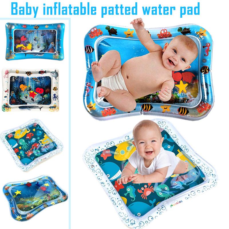 Pcs Baby Kids Inflatable Water Mat Patted Play Pad Cushion Toys Early Education WXV Sale Kennels & Pens
Pcs Baby Kids Inflatable Water Mat Patted Play Pad Cushion Toys Early Education WXV Sale Kennels & Pens