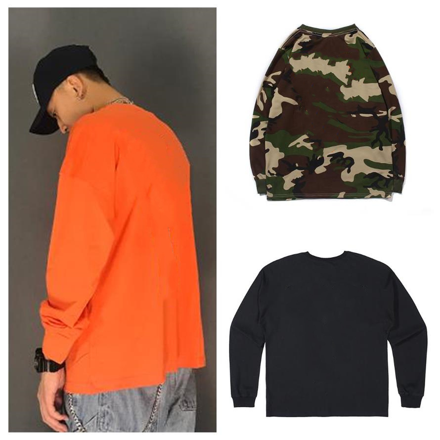 Men's shirts Sweatshirts Spring autumn hip-hop Orange purple printing Pullover Friend European size S-XL A variety of styles and colors, Black
Men's shirts Sweatshirts Spring autumn hip-hop Orange purple printing Pullover Friend European size S-XL A variety of styles and colors, Black