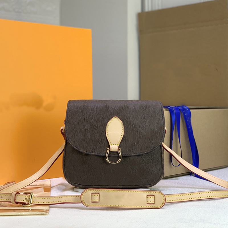 Handbag Women Luxurys Designers Bags 2021 Crossbody Bag Classic Messenger Purse Old Flower Canvas Leather Saddle Flap Hasp
Handbag Women Luxurys Designers Bags 2021 Crossbody Bag Classic Messenger Purse Old Flower Canvas Leather Saddle Flap Hasp